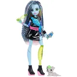 Mattel Monster High Frankie Puppe (286 mm)