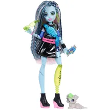 Mattel Monster High Frankie Puppe (286 mm)