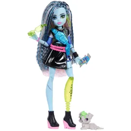Mattel Monster High Frankie Puppe (286 mm)