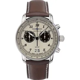 Zeppelin LZ127 Atlantic LZ127