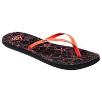 Reef Damen Bliss-Full Flipflop, Hibiskus, 36 EU