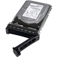 Dell Festplatte - 600 GB - Hot-Swap - 2.5"