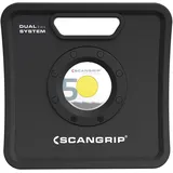 Scangrip Arbeitsleuchte NOVA 5KC+R COB-LED