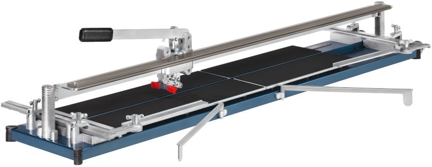 Preisvergleich Produktbild KAUFMANN Fliesenschneider TOPLINE PRO 1550 mm