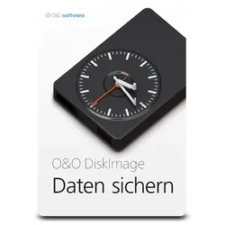 O&O DiskImage Pro
