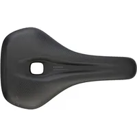 Ergon SF Sport Gel 160 mm Schwarz