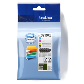 Brother LC-3219XL CMYK