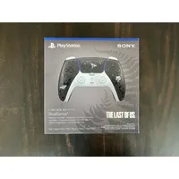 Sony PS5 DualSense Wireless-Controller The Last of Us Limited Edition