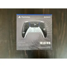 Sony PS5 DualSense Wireless-Controller The Last of Us Limited Edition
