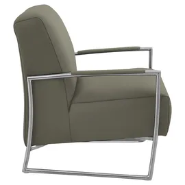 K+W Komfort & Wohnen Cocktailsessel beige