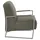 K+W Komfort & Wohnen Cocktailsessel beige