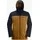 Jack Wolfskin Taubenberg 3in1 Jacket Herren safflower M