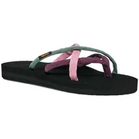 Teva Olowahu Sandalen - Lilas Multi - EU 41