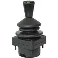 APEM HF11S10 Joystick 4.5V Knebel Steckanschluss IP68 1St.