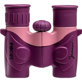 Focus Junior 6x21 Pink Fernglas - Pink - One Size