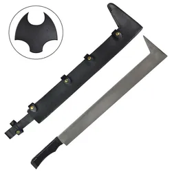 Ork Scimitar Uruk Hai mit Scheide