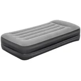 BESTWAY 67401 67401 Luftbett SINGLE (67401) Schwarz