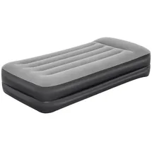 BESTWAY 67401 67401 Luftbett SINGLE (67401) Schwarz