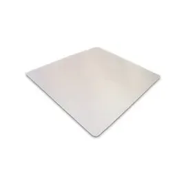 FLOORTEX ultimat transparent für Teppichböden, 1200 x 1200 mm,