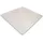 FLOORTEX ultimat transparent für Teppichböden, 1200 x 1200 mm,