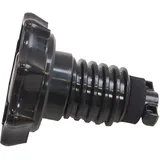 Volkswagen Schraube Reserveradhalterung 1K0803899D