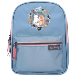 Depesche Rucksack MY LITTLE FARM Miss Melody 13 x 22 x 28 cm