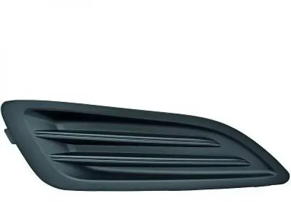 DIEDERICHS Lüftungsgitter, Stoßfänger 1405142 rechts für Ford