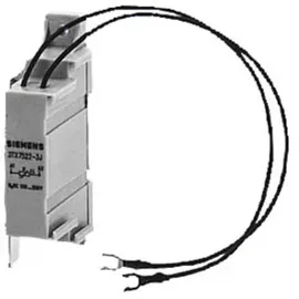 Siemens 3TX7572-3J Überspannungsschutz 250 V/DC 1St.