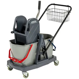 SPRiNTUS Doppelfahrwagen