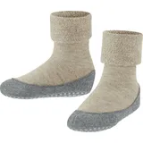 Falke Cosyshoe Minis Sand 21