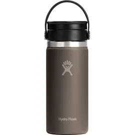 Hydro Flask Thermobecher 0,473 l Braun