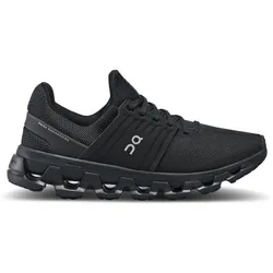 On Cloudswift 3 AD  Damen Laufschuhe schwarz - 36.0 EU