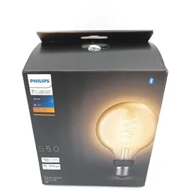 Philips LED-Lampe G93 7W E27 550 lm warmweiß 1 St.