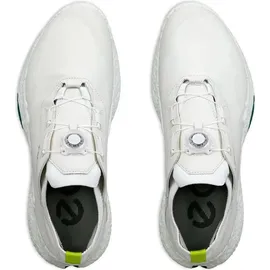 ECCO Biom H5 Boa Herren Weiß 43
