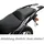 Shad Ktm Duke 125/390 2024 Topcase 0 l Schwarz
