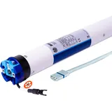 Becker Antriebe R12-17-EVO 20 R PLUS BT Funkempfänger 12 Nm