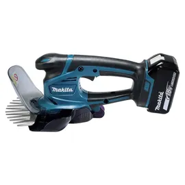 Makita DUM604RFX1 inkl. 1 x 3,0 Ah Akku + Schnellladegerät + Griffverlängerung