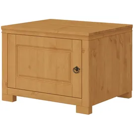 OTTO home Beistellschrank Gotland 60 x 44 x 52 cm Beige