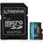 64 GB inkl. Adapter