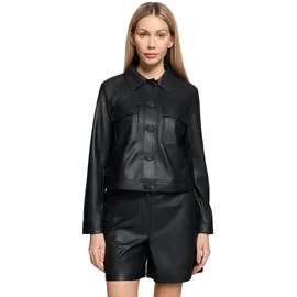 Betty & Co Betty&Co Jackenblazer Schwarz | Gr.: 40,