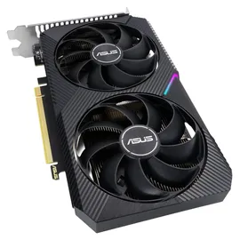 Asus Dual GeForce RTX 3050 OC V2 8 GB GDDR6 90YV0GH6-M0NA00