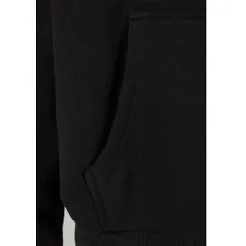 Karl Kani Hoodie Schwarz L