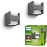Philips Arbour (8721103038173) Anthrazit