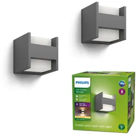 Philips Arbour (8721103038173) Anthrazit