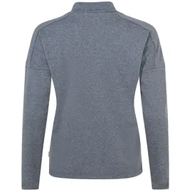 Vaude Coreway Pullover Blau 44