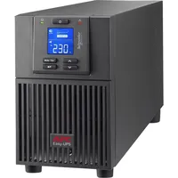 APC Easy UPS (Online), 2000VA/1800W, Tower, 230V, 4x IEC