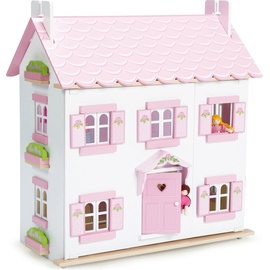 Le Toy Van Sophie's Haus (H104)