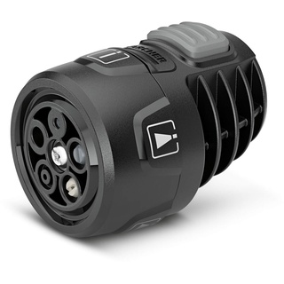 Kärcher Home & Garden MJ24 Handheld 5-in-1 Strahldüse verstellbar 2.644-171.0