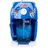 Fizz Eismaschine SlushPuppie Slusheis 1L blau