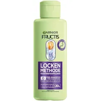 Garnier Fructis Locken Methode Pre-Shampoo 200 ml